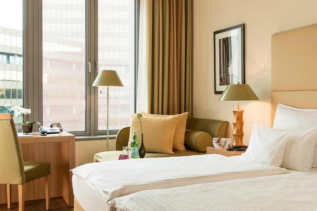 Ameron Hotel Regent Koln